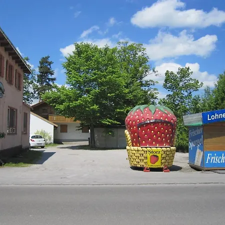 Bei Weirich Guest house 2*