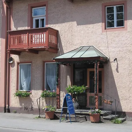 Konukevi Bei Weirich Schwangau