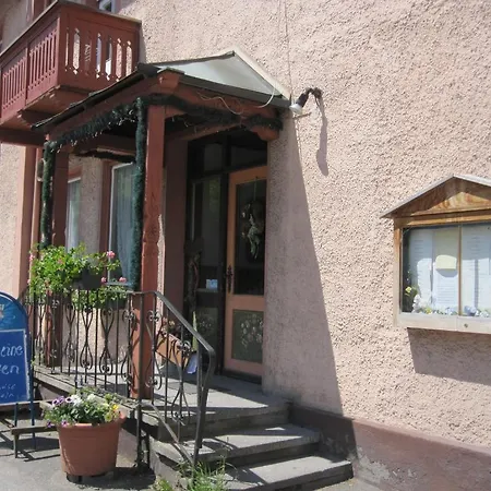 Bei Weirich 3* Schwangau