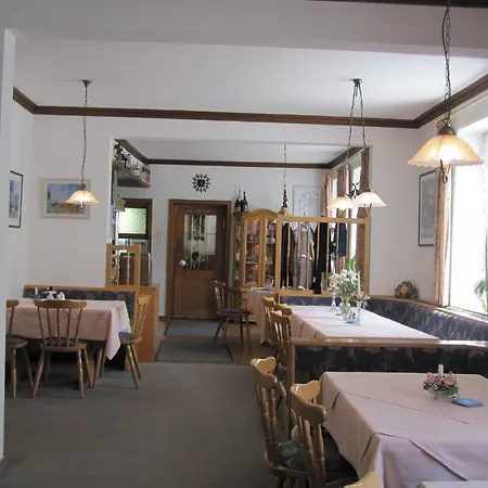 Bei Weirich Guest house Schwangau
