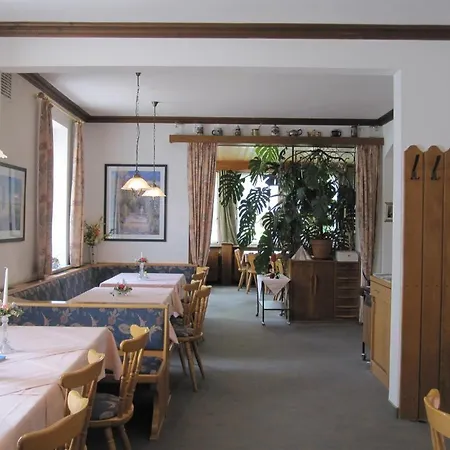 Bei Weirich Guest house