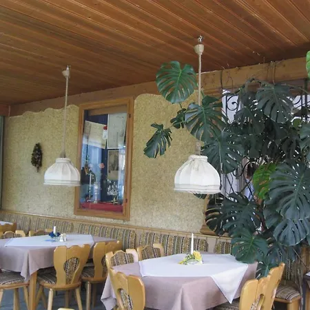 Guest house Bei Weirich 2*