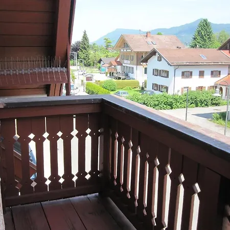 Bei Weirich Guest house 2*