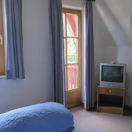 Guest house Bei Weirich Schwangau