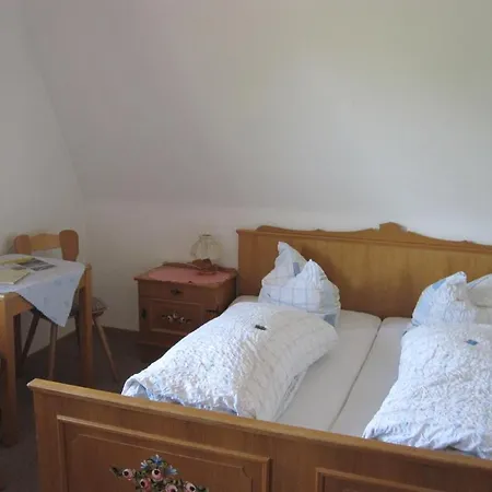 Guest house Bei Weirich