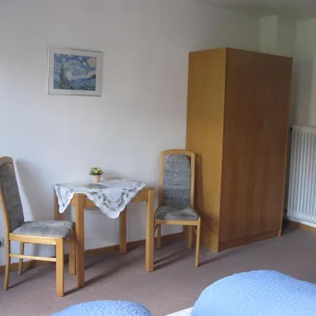 Bei Weirich Guest house Schwangau
