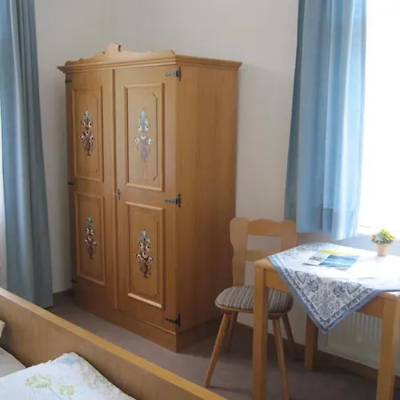 Guest house Bei Weirich Schwangau