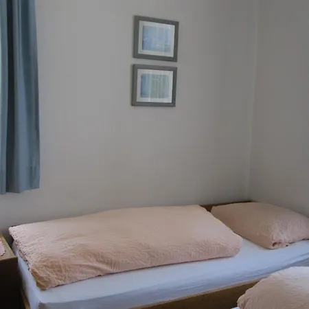 Guest house Bei Weirich