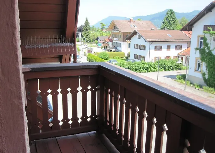 Bei Weirich Gasthuis 3*